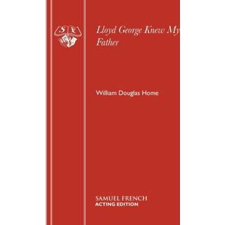 Lloyd George Knew My Father