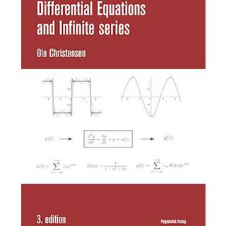 Differential equations and infinite series