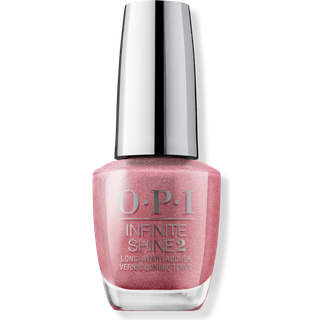 OPI Infinite Shine Chicago Champaign Toast 15 ml