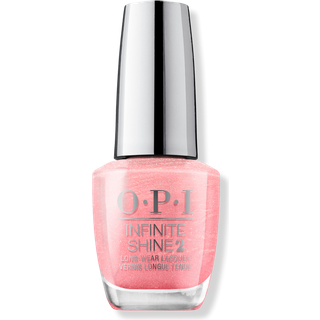 OPI Neglelakker Infinite-ShineNeglelak Princesses Rule! 15 ml (6.733,00 kr / 1 l) - 15 ml