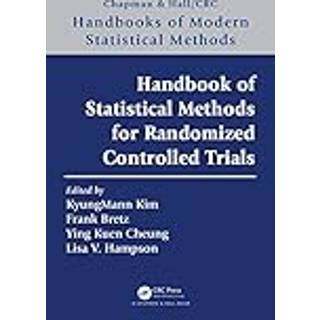 Handbook of Statistical Methods for Randomized Controlled Trials