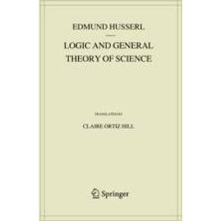 Logic and General Theory of Science