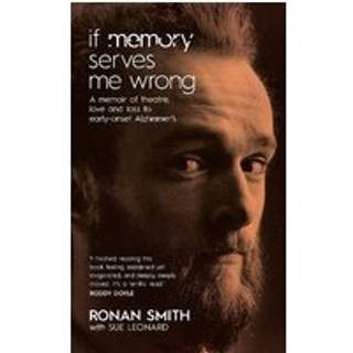 If Memory Serves Me Wrong