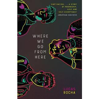 Where We Go From Here