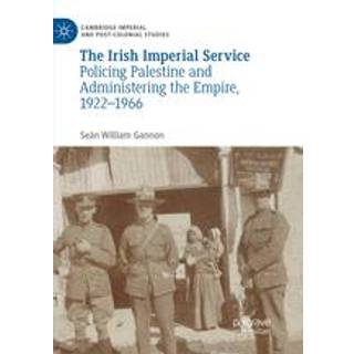 The Irish Imperial Service