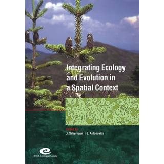 Integrating Ecology and Evolution in a Spatial Context