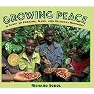 Growing Peace