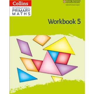 International Primary Maths Workbook: Stage 5