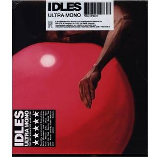 Idles - Ultra Mono