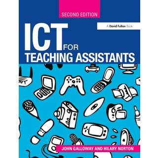 ICT for Teaching Assistants