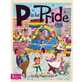 P is for Pride