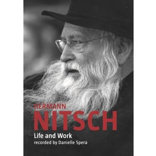 Hermann Nitsch: Life and Work