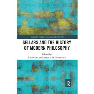 Sellars and the History of Modern Philosophy