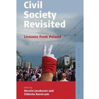 Civil Society Revisited