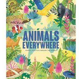 Animals Everywhere