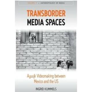 Transborder Media Spaces