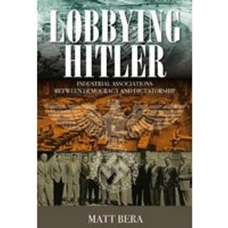 Lobbying Hitler