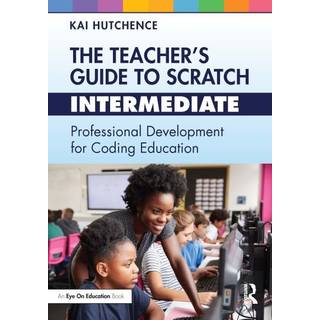 The Teacher’s Guide to Scratch – Intermediate