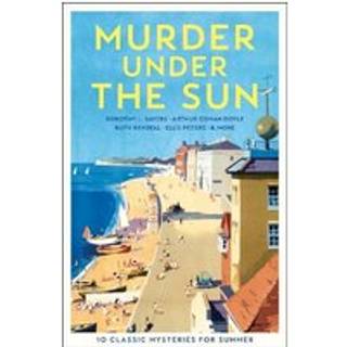 Murder Under the Sun