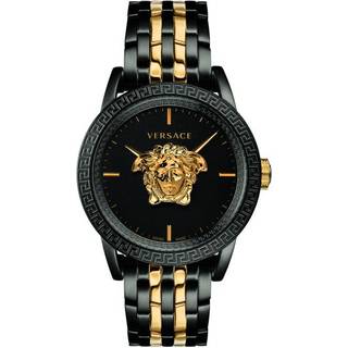 Versace VERD01119 Palazzo Empire Herren 43mm 5ATM