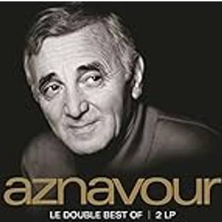 Charles Aznavour - Le Double Best Of
