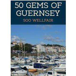 50 Gems of Guernsey