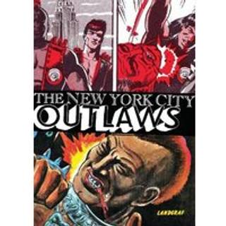 The New York City Outlaws