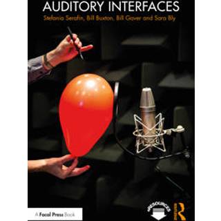 Auditory Interfaces