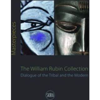 Masterpieces from the William Rubin Collection