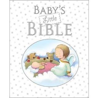 Baby's Little Bible