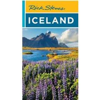 Rick Steves Iceland (Third Edition)