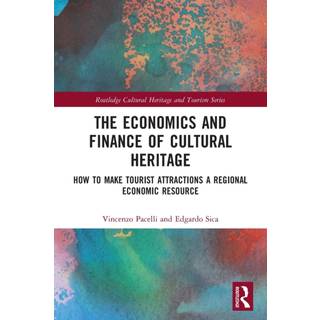 The Economics and Finance of Cultural Heritage
