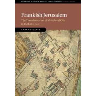 Frankish Jerusalem
