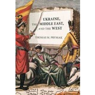 Ukraine, the Middle East, and the West