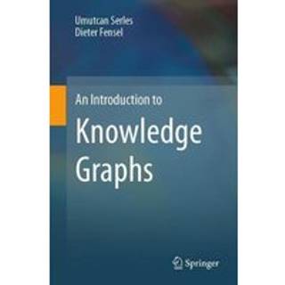 An Introduction to Knowledge Graphs