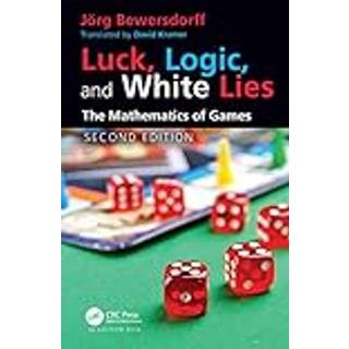 Luck, Logic, and White Lies