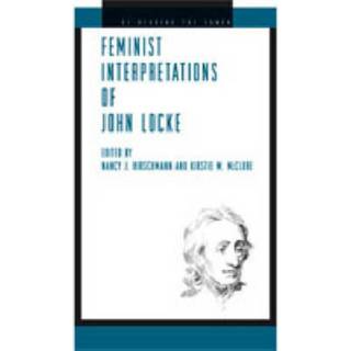 Feminist Interpretations of John Locke