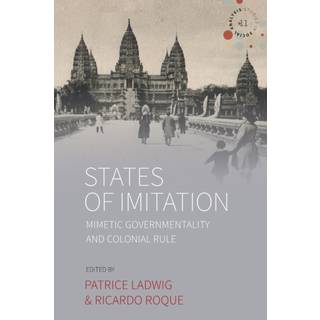 States of Imitation
