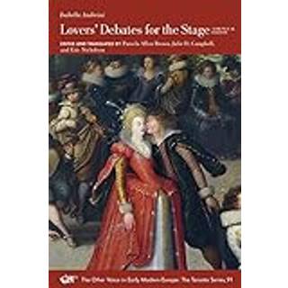 Lovers' Debates for the Stage – A Bilingual Edition