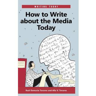 How to Write about the Media Today