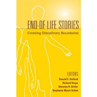 End-Of-Life Stories