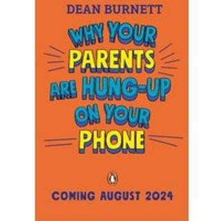 Why Your Parents Are Hung-Up on Your Phone and What To Do About It