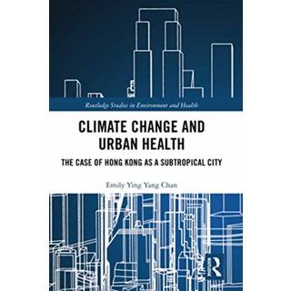Climate Change and Urban Health