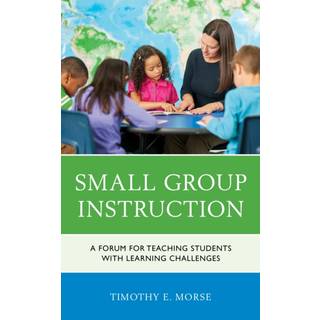 Small Group Instruction