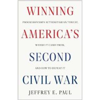 Winning the Second Civil War