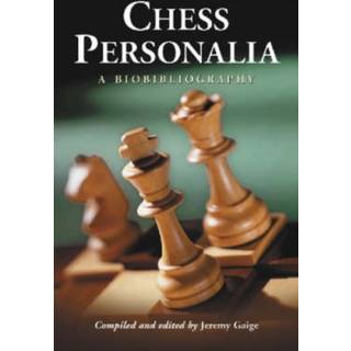 Chess Personalia
