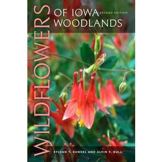 Wildflowers of Iowa Woodlands