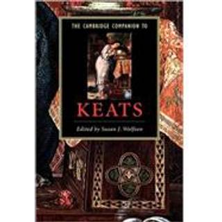 The Cambridge Companion to Keats