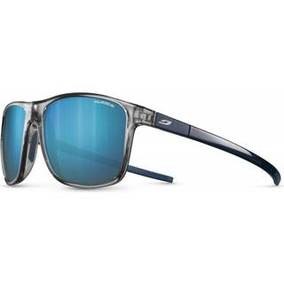 Julbo The Streets Spectron HD S3 Polarized (VLT 12%) Solbriller størrelse L farve blå