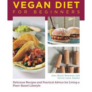 Vegan Diet for Beginners